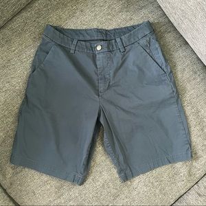 Mens lululemon shorts